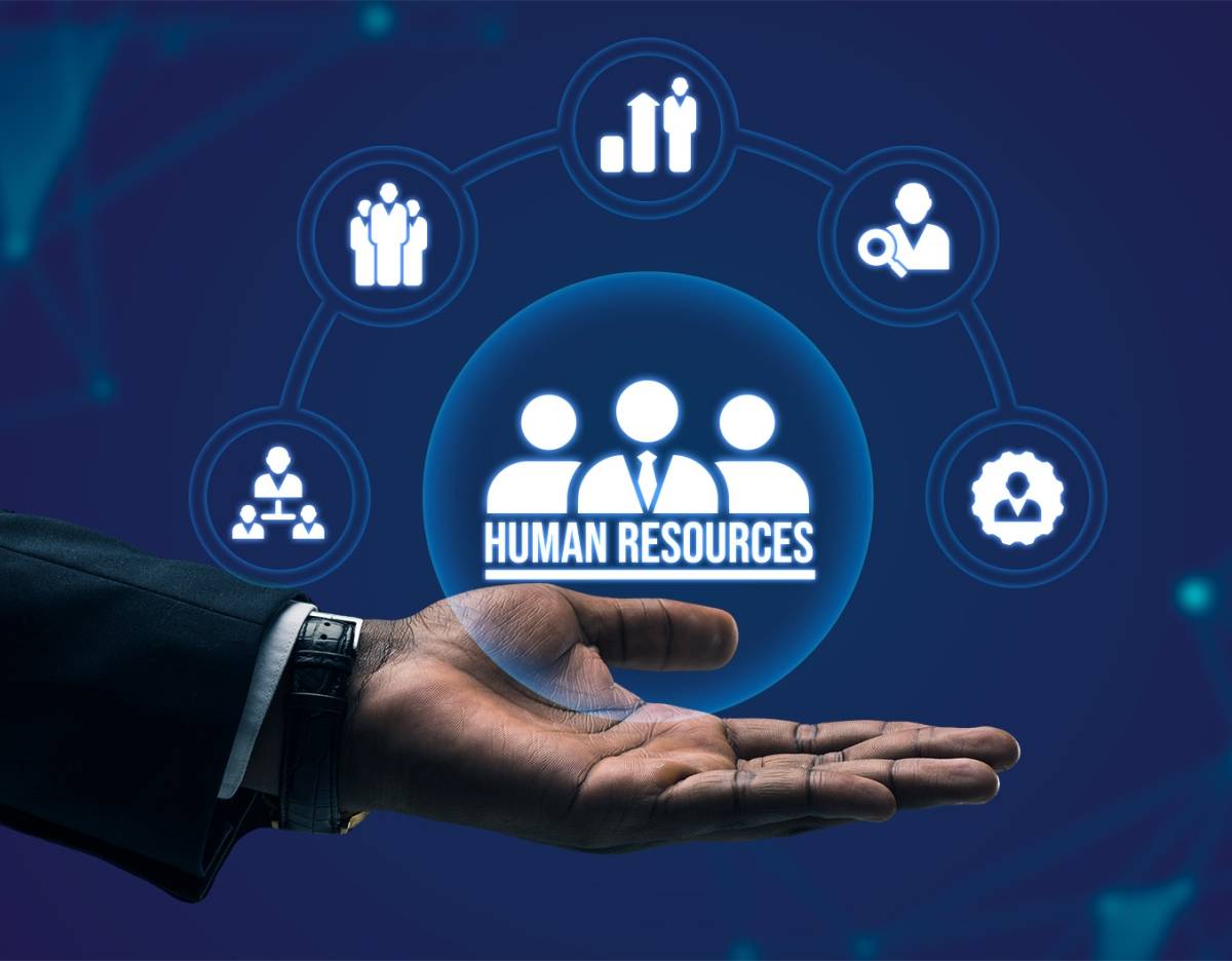 Human Resources - Service - 9 - 1